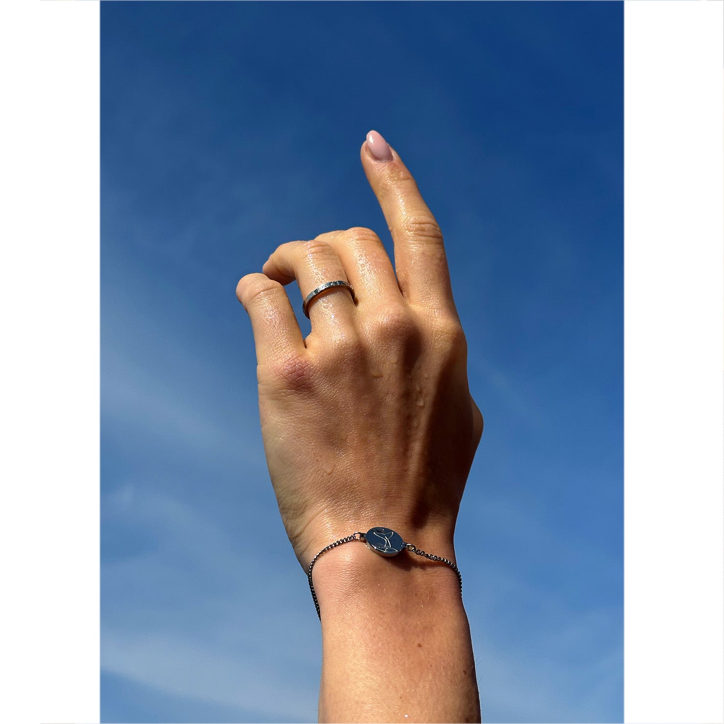 Ring Ocean