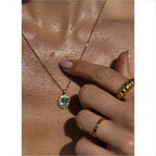 Ring Ocean