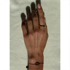 Armband Whale