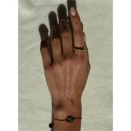 Armband Whale