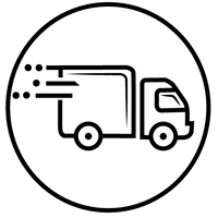 Schneller DHL Versand
