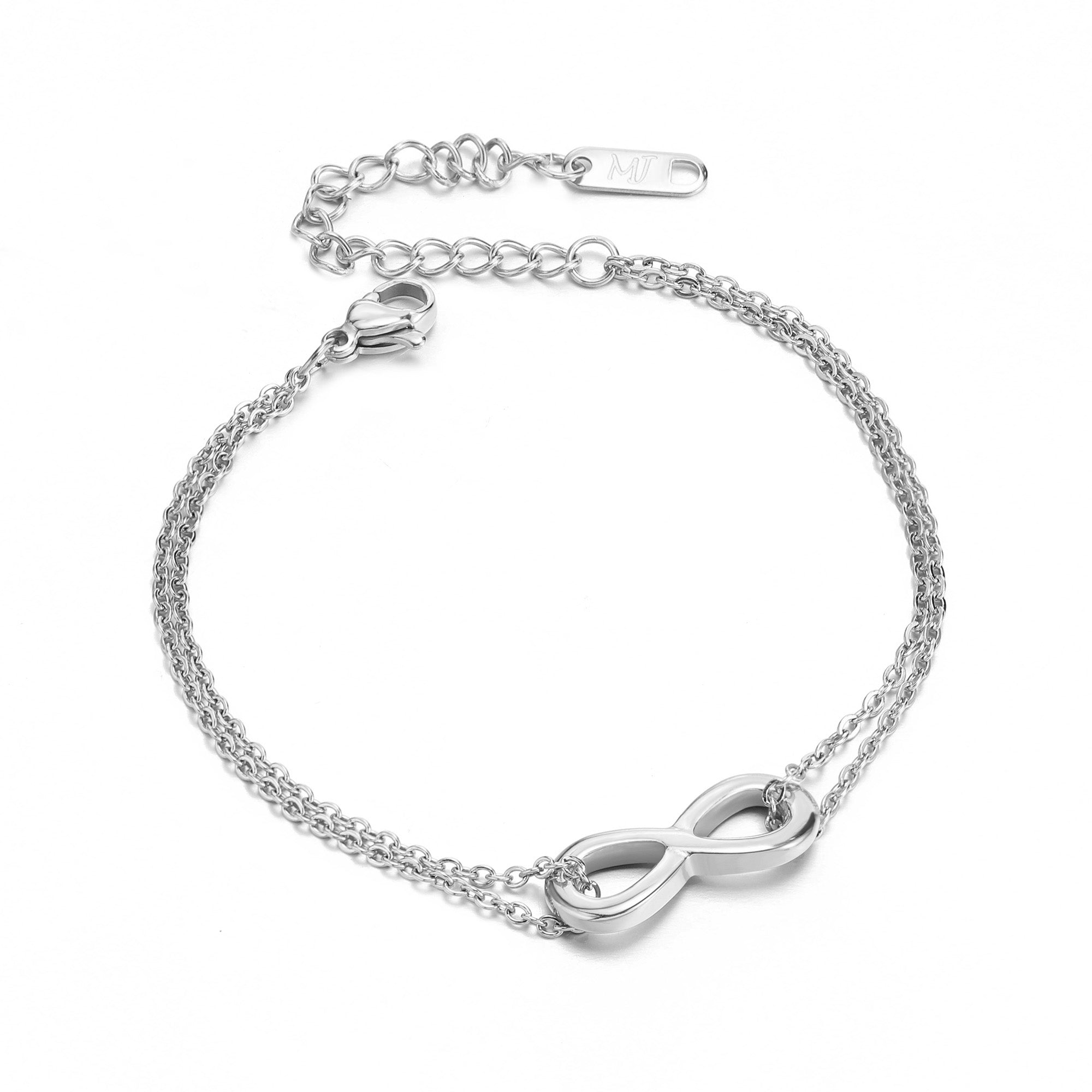 Armband Infinity