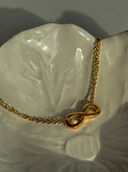 Armband Infinity