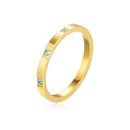 Ring Ocean