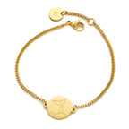 Armband Whale