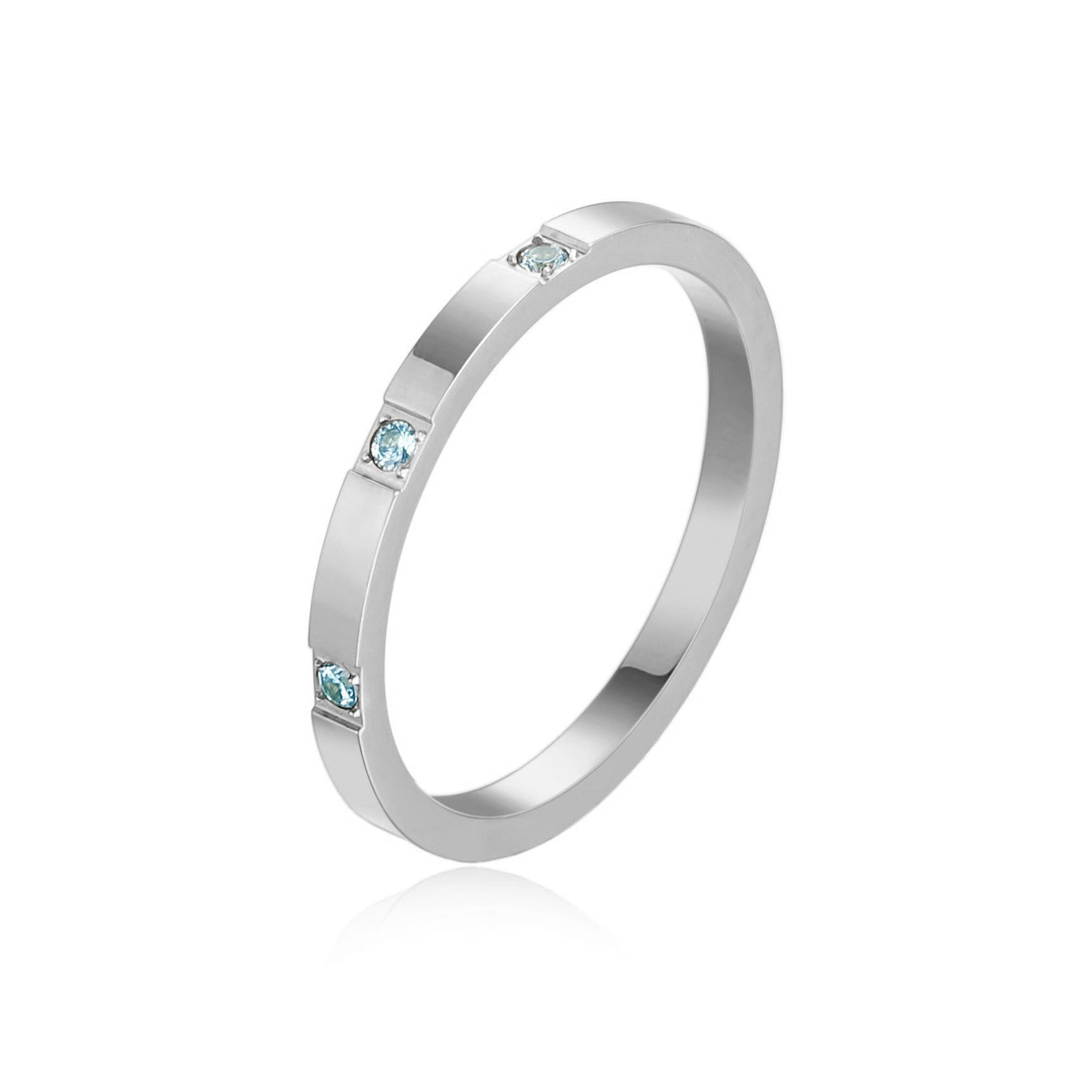 Ring Ocean