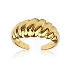 Ring Wavy