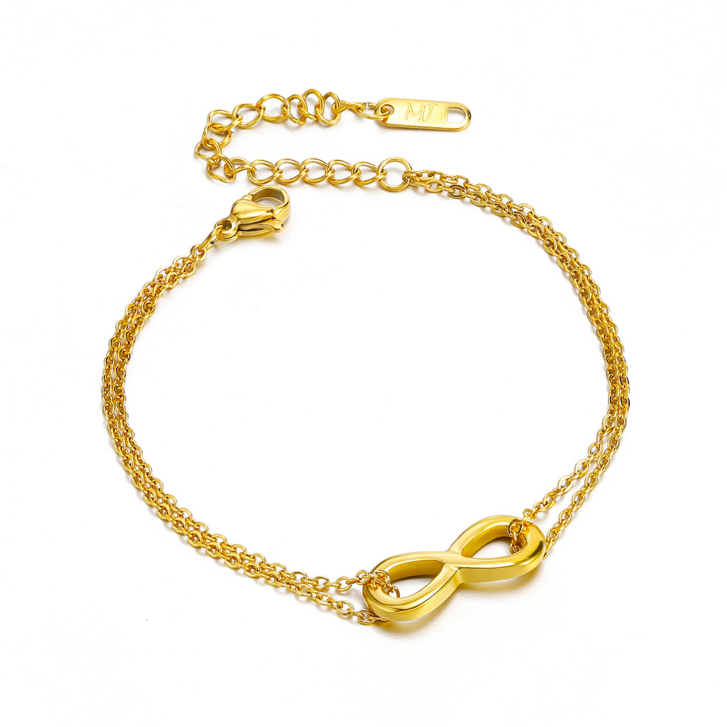 Armband Infinity