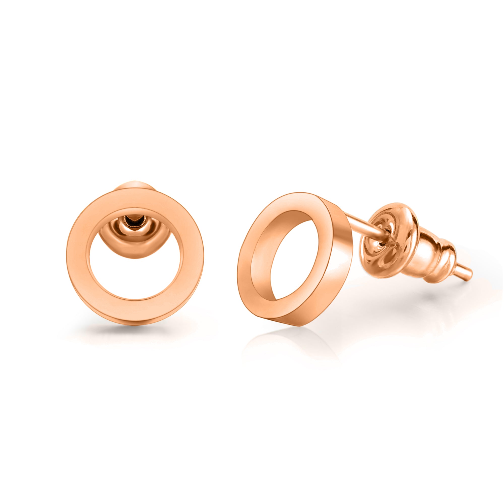 Ohrstecker Circulo