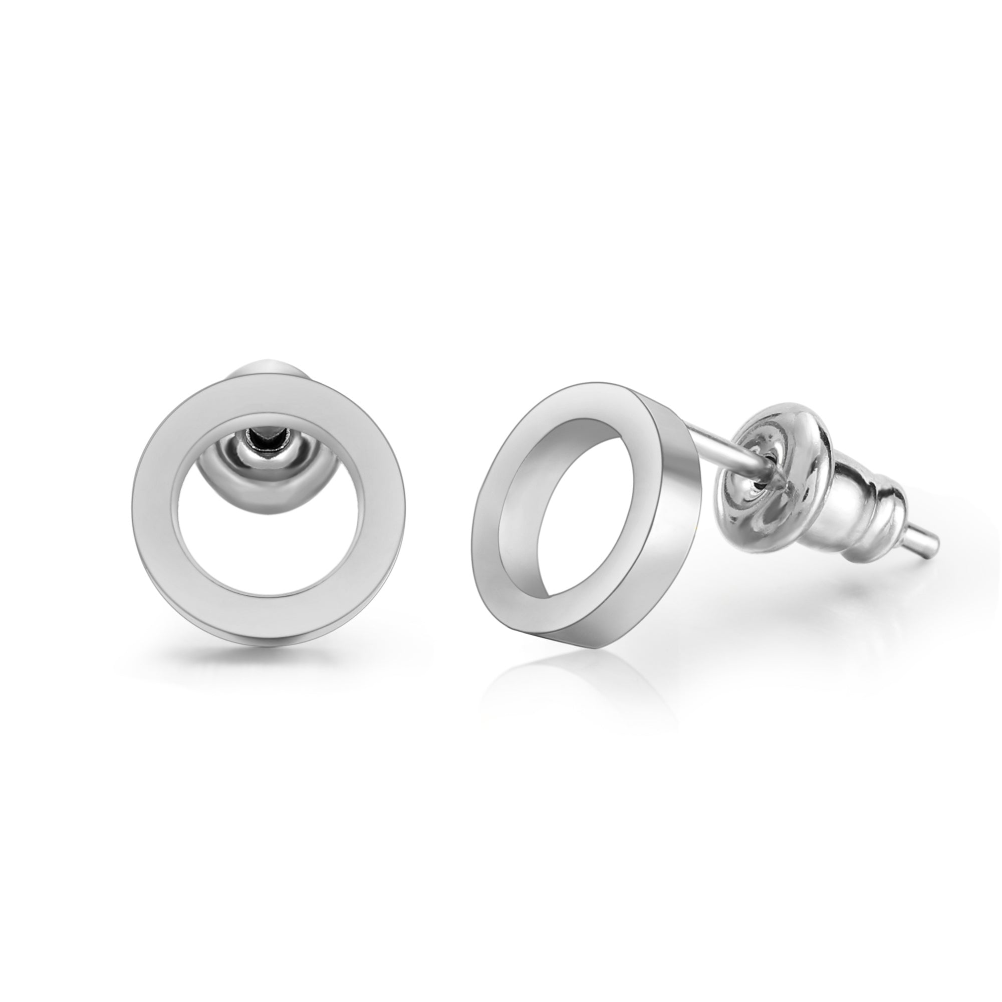 Ohrstecker Circulo