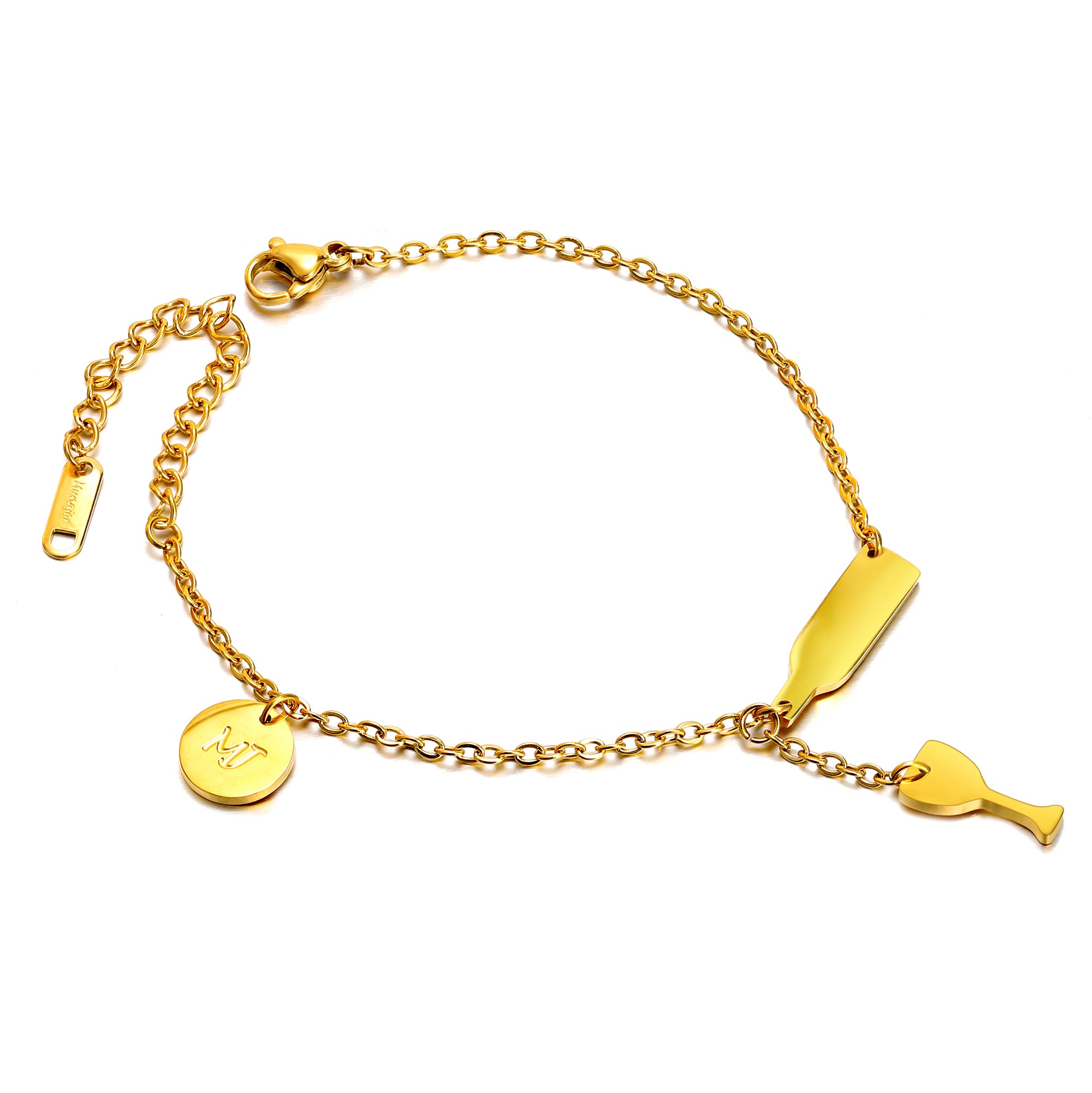 Armband Vino