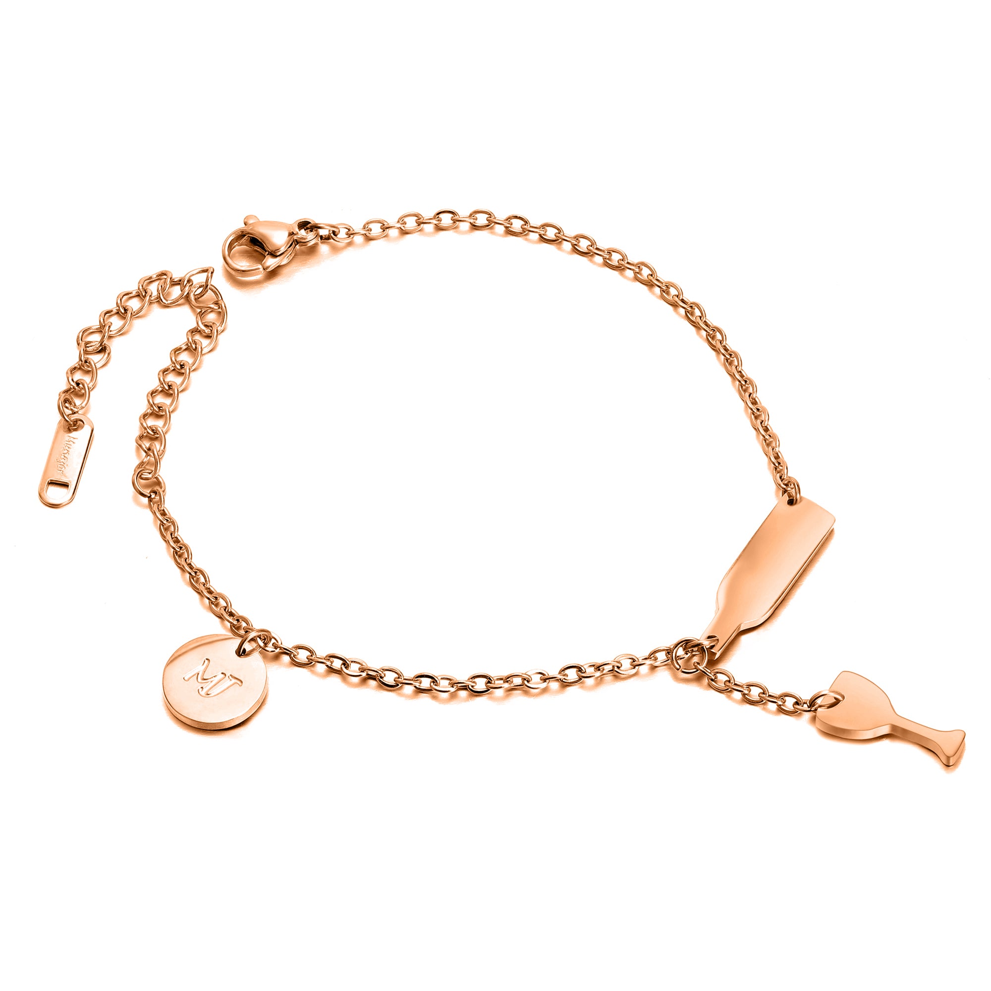 Armband Vino