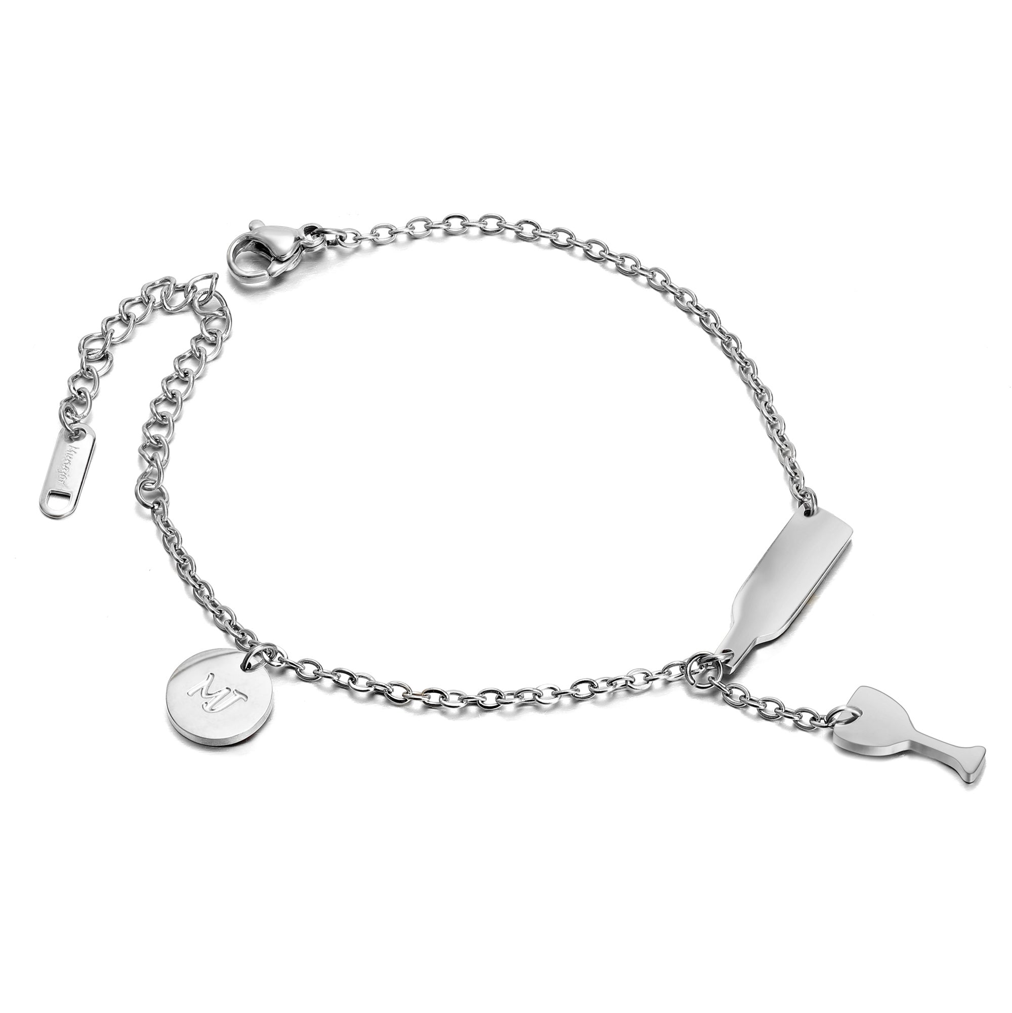 Armband Vino