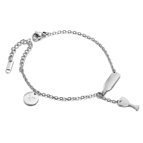 Armband Vino