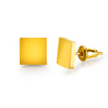 Ohrstecker Quad